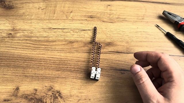 Медная пружинка вместо антенны?! Бесплатное ТВ своими смотреть онлайн