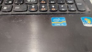 Восстановление LENOVO G570 ч.1