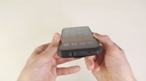 Doogee S200 - смартфон з двома дисплеями та процесором Dimensity