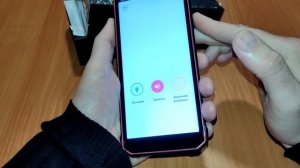 "Броник" Hotwav T7, 4(+4)/128, MTK8788, 6280 mAh. Знакомимся!