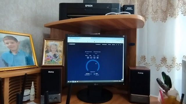 СРАВНЕНИЕ 3Х МОДЕМОВ 850 , 860 ,175 !!!!! смотреть онлайн