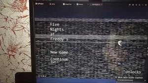 Как скачать мод на бесконечную энергию во fnaf 1 на ПК.