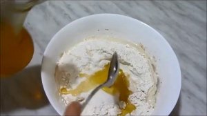 Как сделать тесто для пирогов на закваске