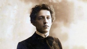 Песня 2025. Александр Блок — О, весна без конца и без краю