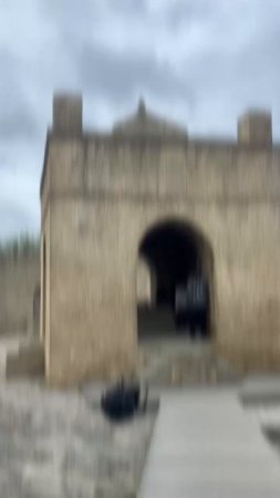 Огненный Янардаг и древний Атешгях🔥🔥🔥 Экскурсионный тур по Азербайджану с гидом ТТВ!