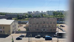 Вы не поверите что произошло за моим окном 21! Мир за окном