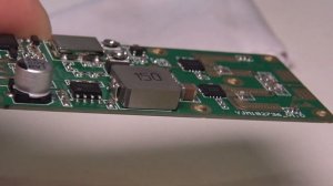Модуль Глушилки 5 Ватт 2.4 GHz (JAMMER, РЭБ, ПОДАВИТЕЛЬ ЧАСТОТ