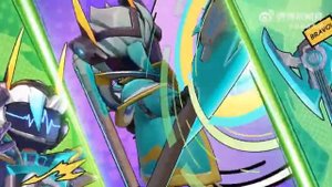 Новые Приключение Super Pass M1 Super Sus