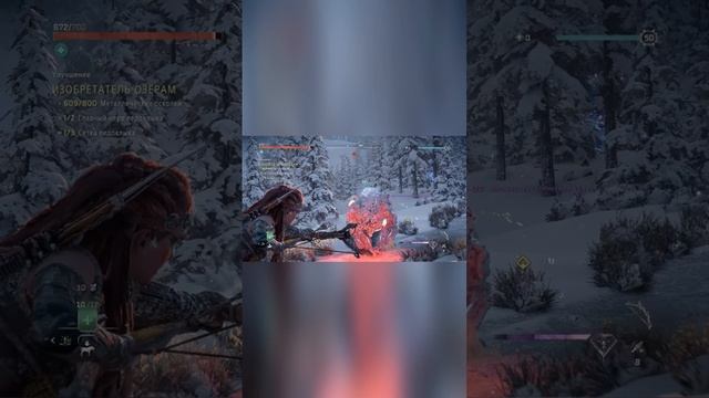 Прохождение Horizon Forbidden West | Horizon Запретный Запад (без ко? смотреть онлайн