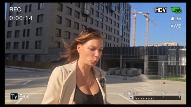 АКАДЕМИЧЕСКАЯ | Обзор Академки в Санкт-Петербурге