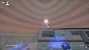 ВЫЖИВАНИЕ В ПУСТЫНЕ / МИНИ ФИЛЬМ В GOREBOX / GOREBOX ХОРРОР / GORE