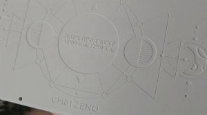 Обзор Dark Project CM81 Zeno Wireless