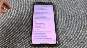 Как Удалить Аккаунт в Телеграмм с Телефона?