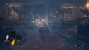 Как перереспределить характеристики в Dark Souls 3