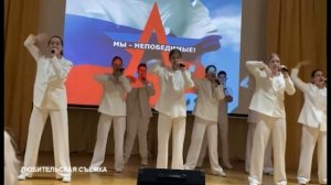 Зареченские артисты выступили в музее-заповеднике «Тарханы»