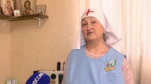 "Правое дело. Молитвенный щит" (26.05.25)