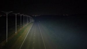 led балка RIGID ADAPT против Aurora D1, Новая модель Aurora серия D8