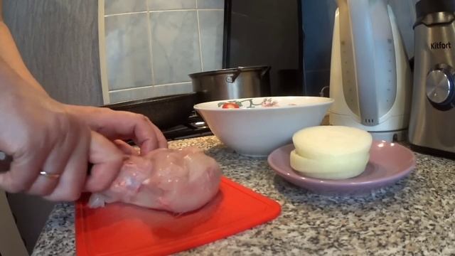 Больше не буду это делать,лучше куплю/Готовлю Жюльен смотреть онлайн