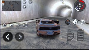 BeamNG Drive на телефон? Проверяем | DriveX Car Crash Simulator