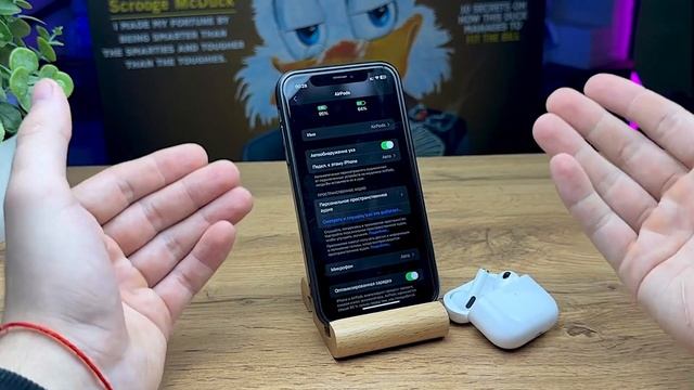 ОБЗОР НА AIRPODS 3 LITE | ЛУЧШИЙ ВАРИАНТ ЗА СВОЮ ЦЕНУ смотреть онлайн