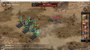 Опыт нуба #9: Район 58 — Эпическое прохождение и бой с зверем в Думсдей | Полное выживание