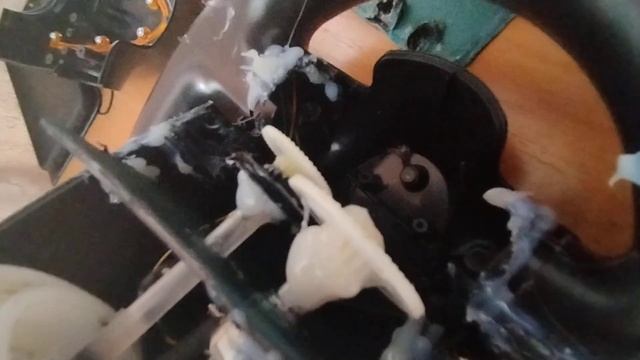 Defender Challenge mini LE.Переделка со 180 на 900 градусов,с рабочим? смотреть онлайн