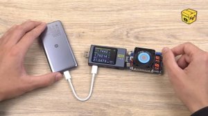 📦 Малютка-повербанк Xiaomi 5000mAh 🍀 - УЛЬТРА тонкий и лёгк?