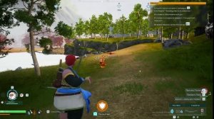 играю в пал ворлд