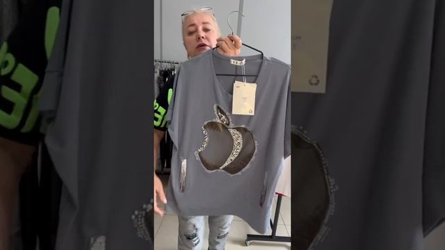 Новинки! Женская одежда🌸 смотреть онлайн