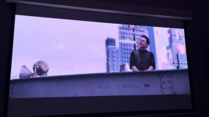 Hisense Vidda C2Pro Dynamic Contrast SDR 100 дюймов Тихоокеанский рубеж 2