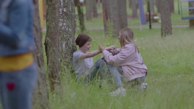 La Maison (Дом FR). Film D'apprentissage №30: COLLECTIVISME