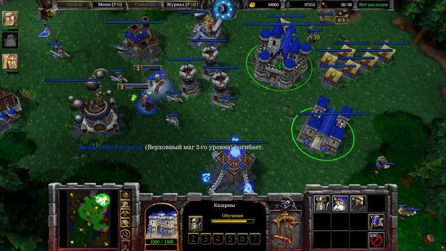 Reforged 2.0 – Большие ИЗМЕНЕНИЯ к лучшему? смотреть онлайн