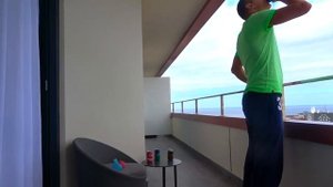 Мистер Макс Макс и Катя и их конфеты