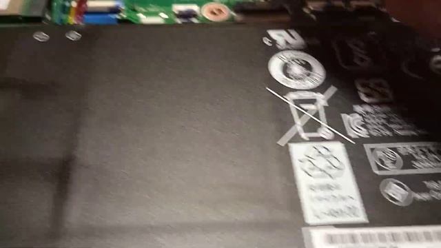 подробный гайд по замена аккумулятора у ноутбука acer A51 смотреть онлайн