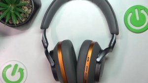 Как в режим сопряжения ввести наушники Bowers & Wilkins Px8 McLare