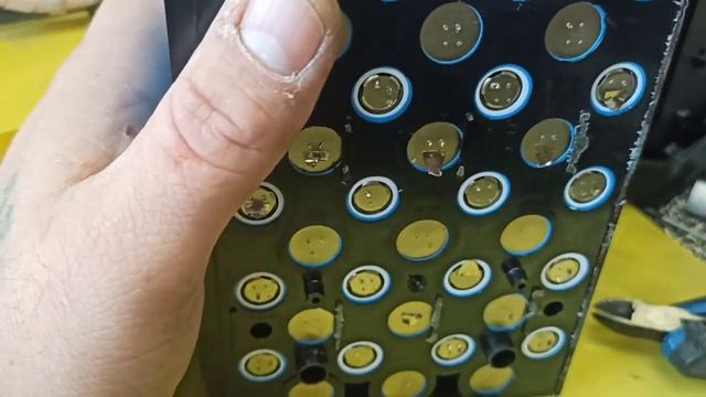 Ремонт акб Kugoo note смотреть онлайн