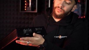 Усилитель для ГРОМКОГО ФРОНТА Apocalypse ASA 2500 2