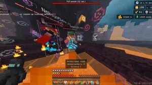 Разнос MineScar#2/Унижаем клан XxNarutoxX/pvp on minecraft (pc)!