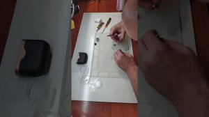 Sony wf-1000xm3 замена батареек в наушниках