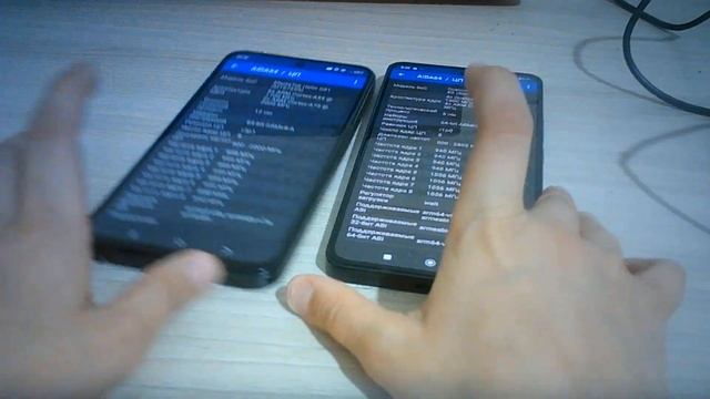 REDMI NOTE 13 VS TECNO SPARK 30C -ЧТО ВЫБРАТЬ ПОЛНОЕ СРАВНЕНИЕ смотреть онлайн