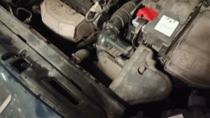 Как прикурить Пежо 308,если не заводится
