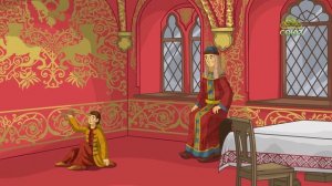 День ангела. 28 мая