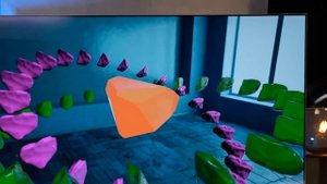 Телевизор Hyundai H-LED50QBU7500 QLED