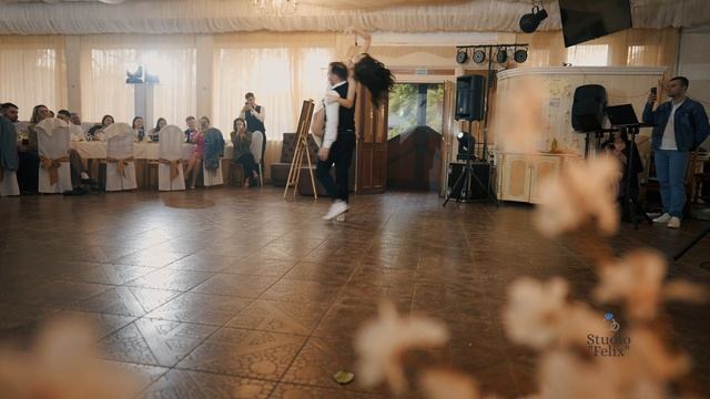 Wedding Best Day Studio "Felix" т.8-906-45-28-922 смотреть онлайн