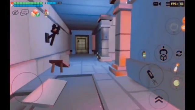 ПРИЗВАЛ КРИСТАЛЬНОГО ЧИКЕНА (у меня синий экран смерт? смотреть онлайн