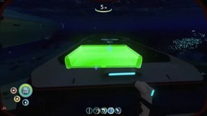 Subnautica глазами новичка в 2025 году | Исповедь новичка | Си?