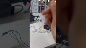 Як працює FPV дрон на оптоволокні