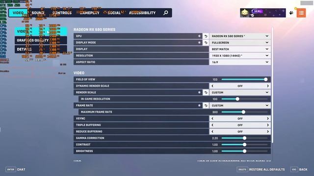 RX 580 Crossfire в 2025 году смотреть онлайн