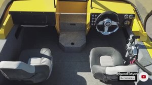 Желтая не подводная лодка.