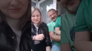 Ellina OZ - ЖИЗНЬ В ТУРЦИИ в прямом эфире!